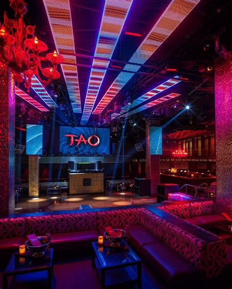 tao las vegas photos